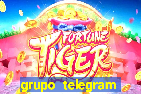 grupo telegram palpites futebol